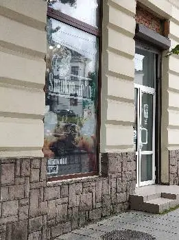 Вейп Шоп - Димний Джон — фото