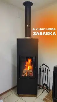 top-kaminy - монтаж, встановлення каміна — фото 2