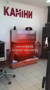 top-kaminy - монтаж, встановлення каміна — фото 5