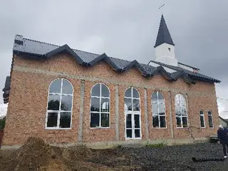 ЛЬВІВ | ГЕОТЕРМАЛЬНЕ ОПАЛЕННЯ | ТЕПЛОВИЙ НАСОС — фото 3