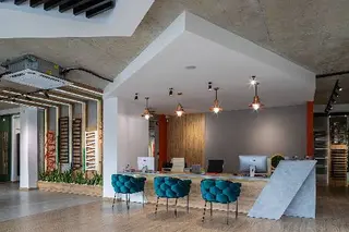 Style Radiators - дизайн радіатори и сушарки рушників — фото 2