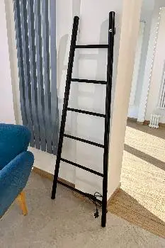 Style Radiators - дизайн радіатори и сушарки рушників — фото 4