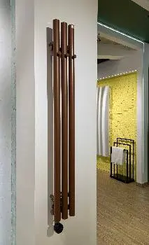 Style Radiators - дизайн радіатори и сушарки рушників — фото 5