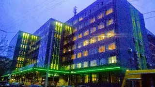 Регіональне представництво — фото
