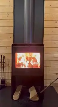 Warmhouse - каміни, камінні топки, димоходи, димарі, магазин камінів, монтаж — фото 4