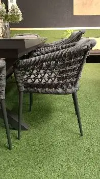 KOLIBRY LUXURY OUTDOOR - якісні меблі для саду та тераси — фото 3
