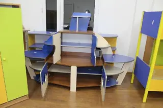 кухні Львів Меблі Room — фото 2