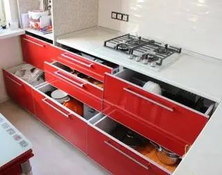 кухні Львів Меблі Room — фото 3