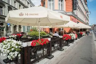 NOVISAD (НОВИСАД - садовая мебель и зонты ) — фото