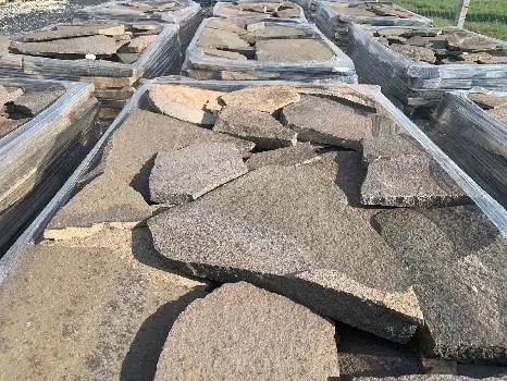 Природній камінь, мармур, сходи, каміни, гранітна бруківка — фото 4