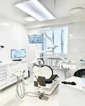 Стоматологічна клініка Dental Clinic Ploshchynskyh — фото 4