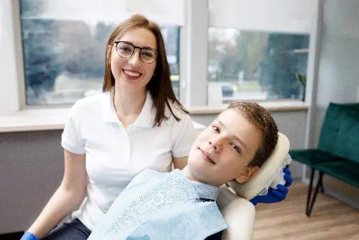 DENTILOR Стоматологія та ЛОР у Львові — фото 2