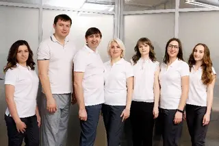 DENTILOR Стоматологія та ЛОР у Львові — фото 3
