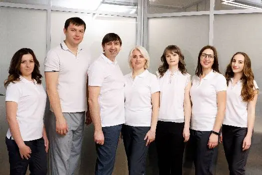 DENTILOR Стоматологія та ЛОР у Львові — фото 3