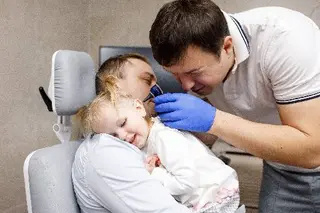 DENTILOR Стоматологія та ЛОР у Львові — фото 5