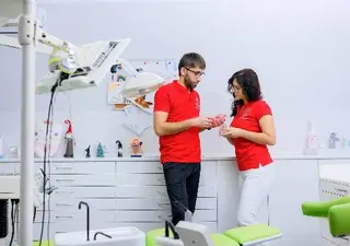 Доктор Мигович Стоматологія для сім'ї — фото 2