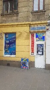 «Ремонт мобілok!» — фото