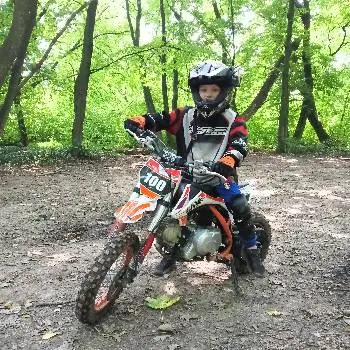Прокат пітбайк та ендуро мотоциклів Pitbike-Tour.Lviv — фото 3