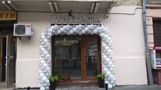 Ювелірний салон "Магія срібла" — фото