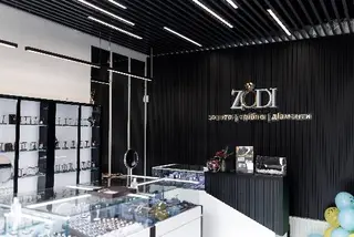 Ювелірний магазин Zodi - купити золоті прикраси та срібні вироби Зоді - Винники — фото 5