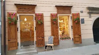 Львівська Майстерня Марципанів — фото