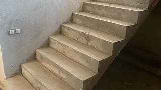 Сходи "Гарант" — фото
