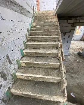 Сходи "Гарант" — фото 3