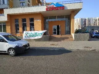 Техно Карпати — фото