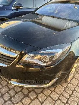 Блиск Авто Автоскло Ремонт Заміна Полірування Тонування Фар Авто Скла Детейлінг — фото 5