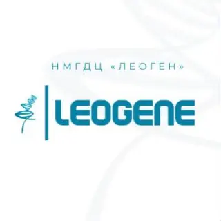 ТОВ "НМГЦ "ЛеоГЕН" — фото