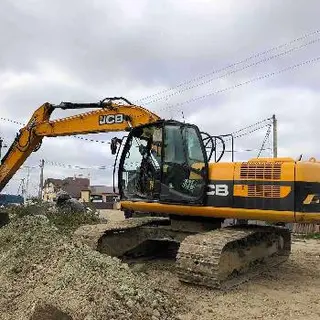 Оренда спецтехніки Львів - Солонка — фото 2