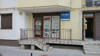 Клімат Контроль - Кондиціонери у Львові — фото