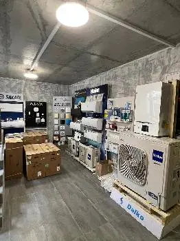Клімат Контроль - Кондиціонери у Львові — фото 4