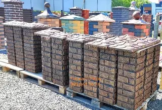 Паркан Стиль. Виробник парканів та огорож. Магазин будматеріалів. — фото 5