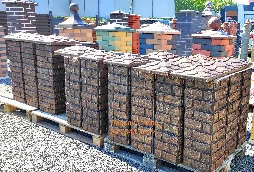 Паркан Стиль. Виробник парканів та огорож. Магазин будматеріалів. — фото 5