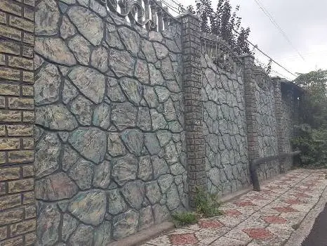 Бетонна огорожа та вироби з бетону — фото 2