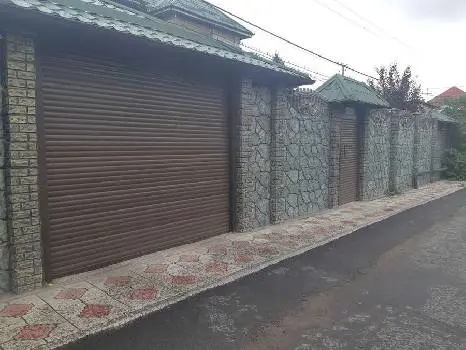 Бетонна огорожа та вироби з бетону — фото 3