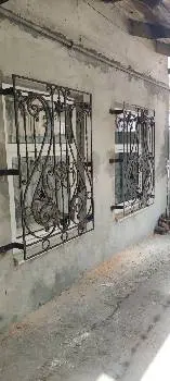 Ковані ворота та ковані вироби у Львові — фото 2