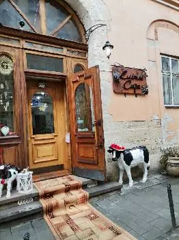 Елітні сири — фото