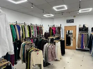 100ok Магазин одягу та взуття Львів — фото 5