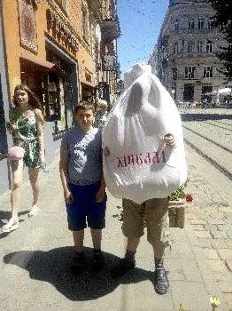Львівські курчата — фото 2