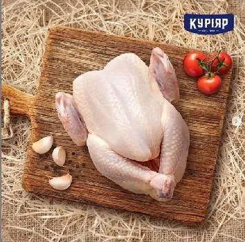 Куріяр - виробник курятини — фото 3