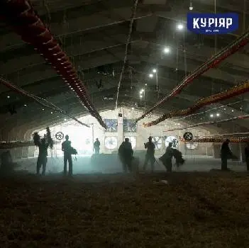 Куріяр - виробник курятини — фото 5