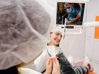 Стоматологічна клініка 1 — фото