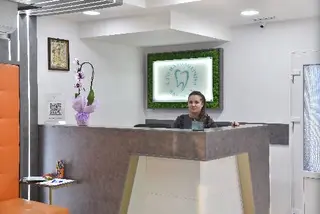 Стоматологічна клініка 1 — фото 4