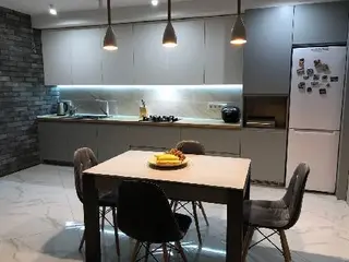 Кухні на замовлення "SMART Кухні" — фото