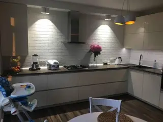 Кухні на замовлення "SMART Кухні" — фото 3