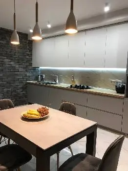 Кухні на замовлення "SMART Кухні" — фото 5