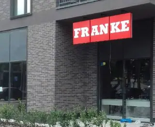 Franke Premium Partner. Липинського — фото 4