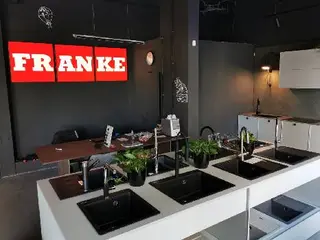Franke Premium Partner. Липинського — фото 5